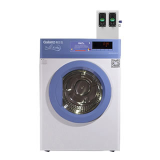 格蘭仕8公斤自助干衣機(jī)